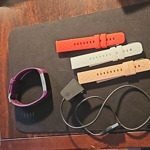 Fitbit Charger 2